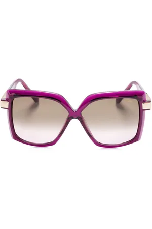 Cazal Gafas de sol con montura oversize