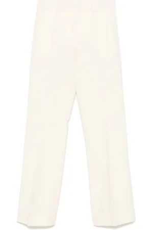 ALBERTO BIANI Pantalones acampanados