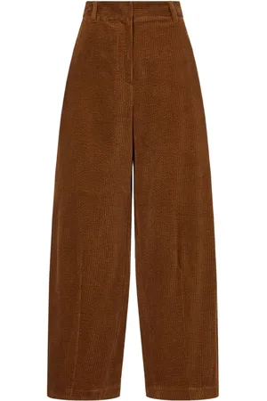 Studio Tomboy Pantalones anchos