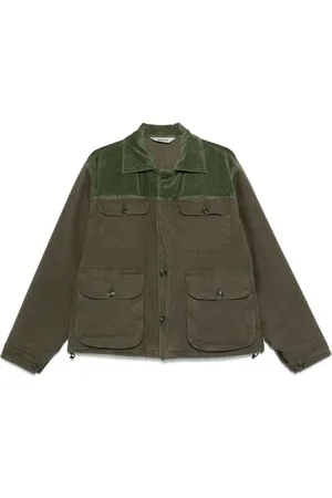 Aspesi Chaqueta Herrier