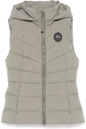 Canada Goose Chaleco Clair