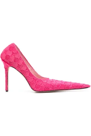 MARTINE ROSE Zapatos con tacón de 105 mm