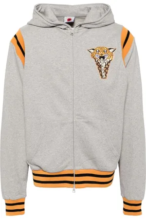 ICECREAM Chaqueta Tiger con capucha