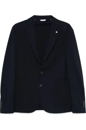 Manuel Ritz Blazer con botones