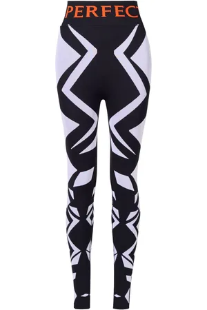 Perfect Moment Leggins en jacquard