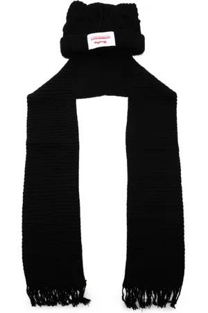 Charles Jeffrey Loverboy Gorro con orejas gruesas