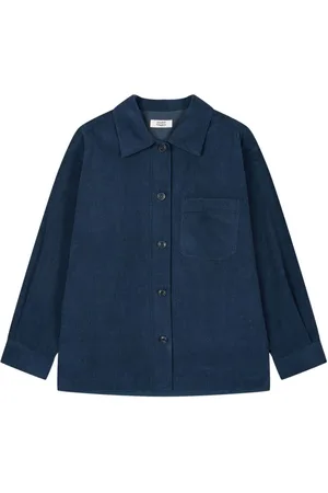 Studio Tomboy Camisa con botones