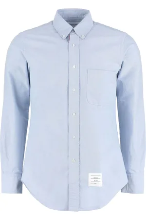 Thom Browne Camisa con botones