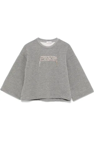 Pinko Sudadera con logo