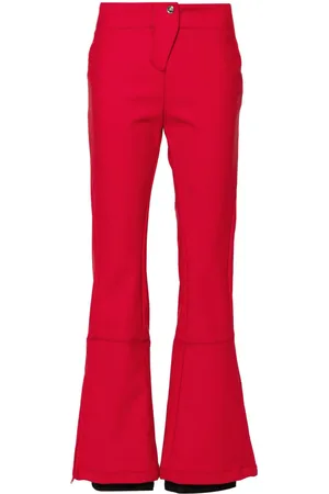 Fusalp Pantalones de esquí Tipi III