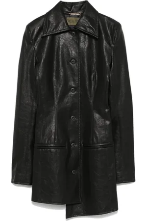 Elena Velez Vestido estilo blazer