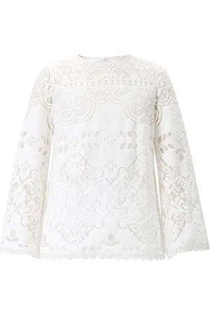 Marlo Blusa Estelle