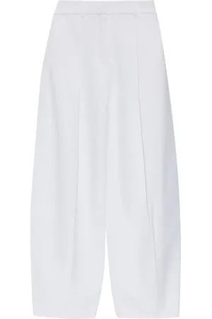 Jacquemus Pantalones anchos