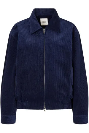 Studio Tomboy Chaqueta bómber de pana