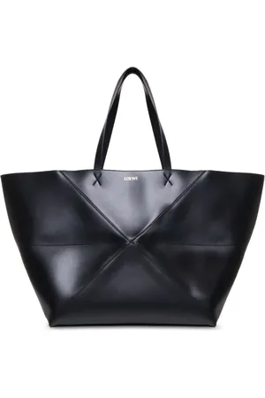 Loewe Bolso shopper Puzzle Fold extragrande