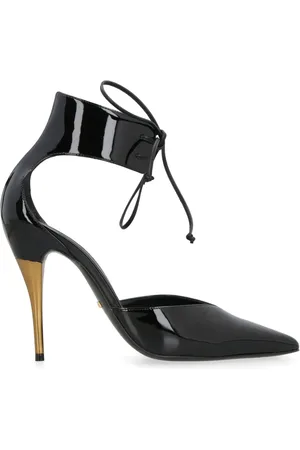 Gucci Zapatos de tacón de 105 mm