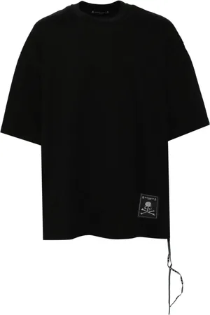 MASTERMIND JAPAN Camiseta con logo estampado