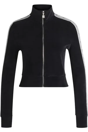 HUGO BOSS Cárdigan con cremallera