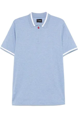 Kiton Polo de manga corta