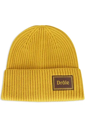 Drôle de Monsieur Gorro Le Bonnet Laine