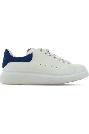 Alexander McQueen Zapatillas bajas oversize