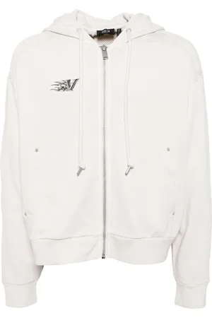 FIVE CM Chaqueta con diseño patchwork