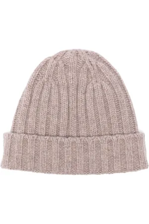 Aspesi Gorro de cachemira