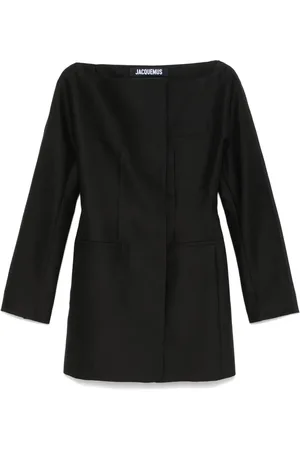 Jacquemus Vestido corto The Spalla