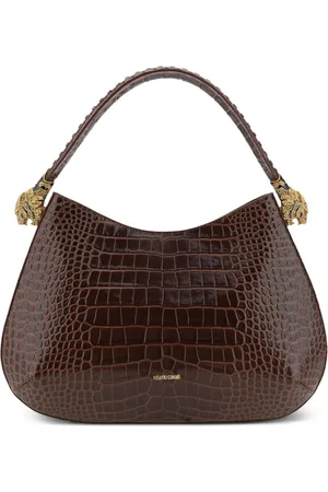 Roberto Cavalli Bolso de hombro Roar