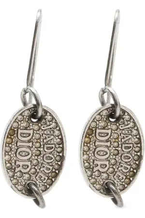 Dior Pendientes J