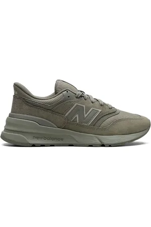 New Balance Zapatillas 997 Beige