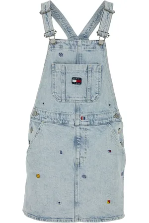 Tommy Hilfiger Peto bordado