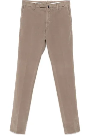 Incotex Pantalones slim