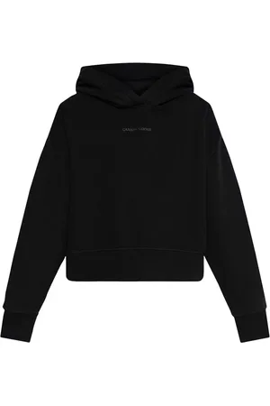 Canada Goose Sudadera con capucha y logo