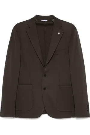 Manuel Ritz Blazer con botones