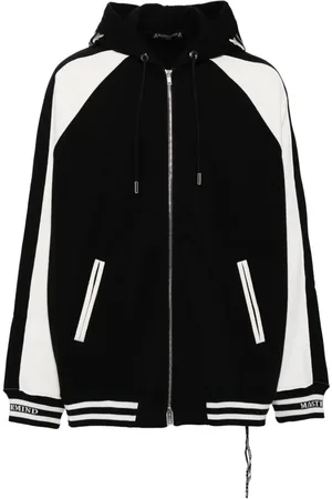 MASTERMIND Chaqueta Souvenir con capucha