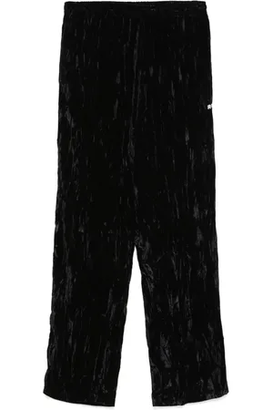 MARTINE ROSE Pantalones anchos