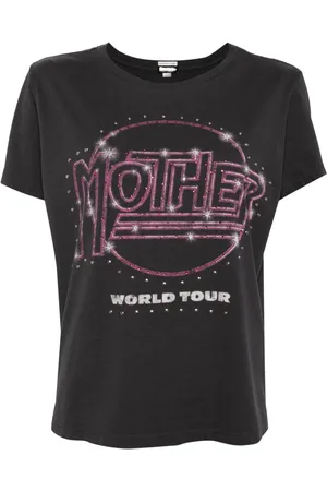 Mother Camiseta The Boxy Goodie Goodie