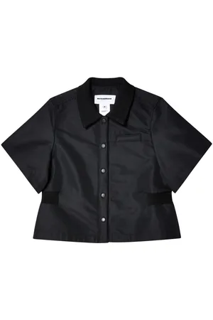 MELITTA BAUMEISTER Camisa Bomber
