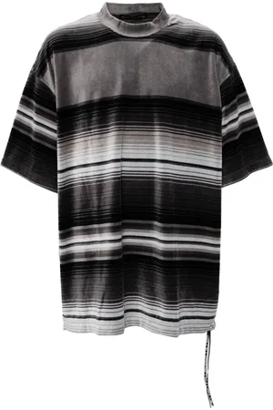 MASTERMIND Camiseta a rayas