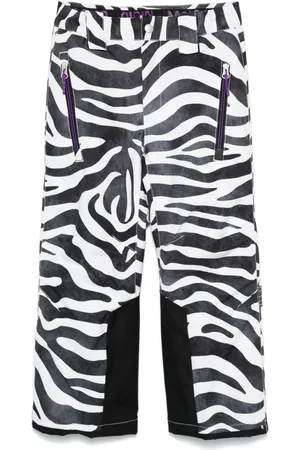 Molo Pantalones de esquí Jump Pro
