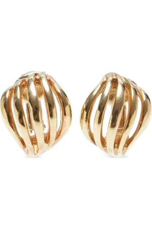 Dior Pendientes de clip