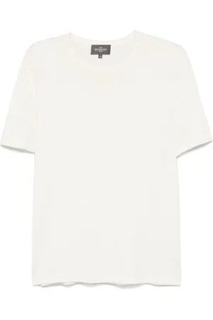 ERIC BOMPARD Camiseta extrafina