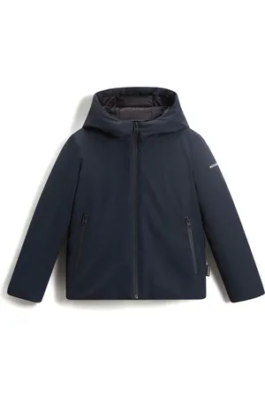 Woolrich Plumífero Pacific