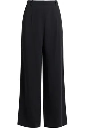 MEHTAP ELAIDI Pantalones plisados