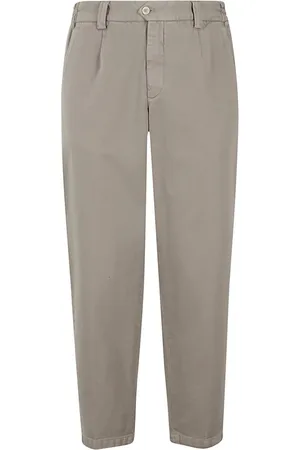 BRIGLIA Pantalones Portofino capri