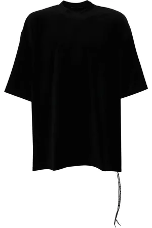 MASTERMIND JAPAN Camiseta con calavera estampada