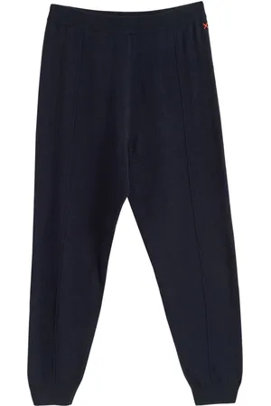 Chinti & Parker Pantalones de chándal con bajos ajustados