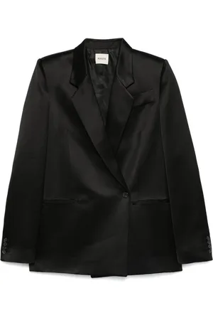 Khaite Blazer Willow