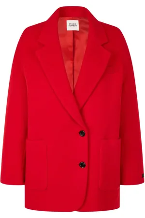 Studio Tomboy Blazer con botones